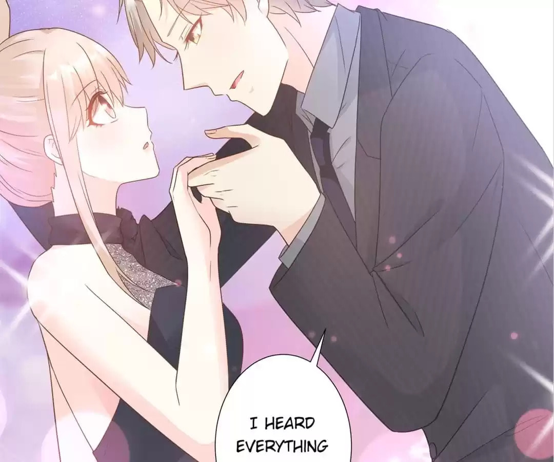 Read A Chance to Cherish (Colored) chapter 88 image 13 on Lezhin