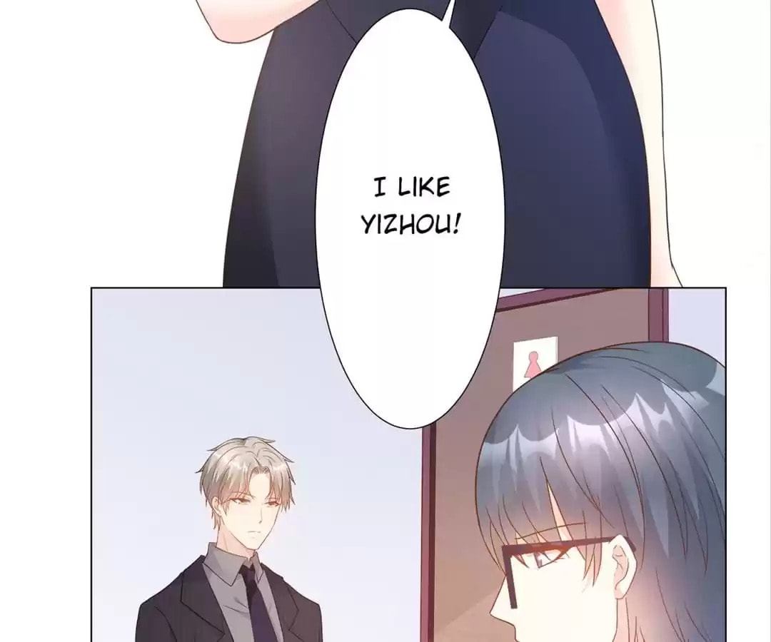 Read A Chance to Cherish (Colored) chapter 88 image 2 on Lezhin