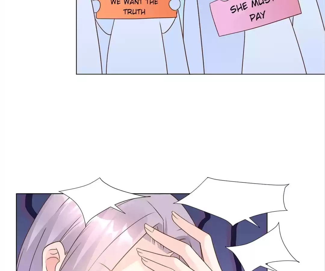 Read A Chance to Cherish (Colored) chapter 88 image 23 on Lezhin