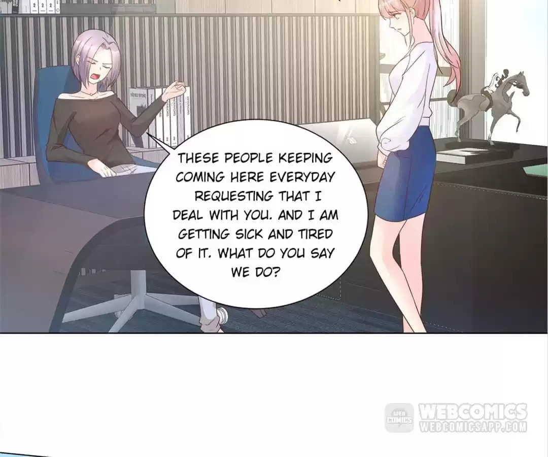 Read A Chance to Cherish (Colored) chapter 88 image 25 on Lezhin