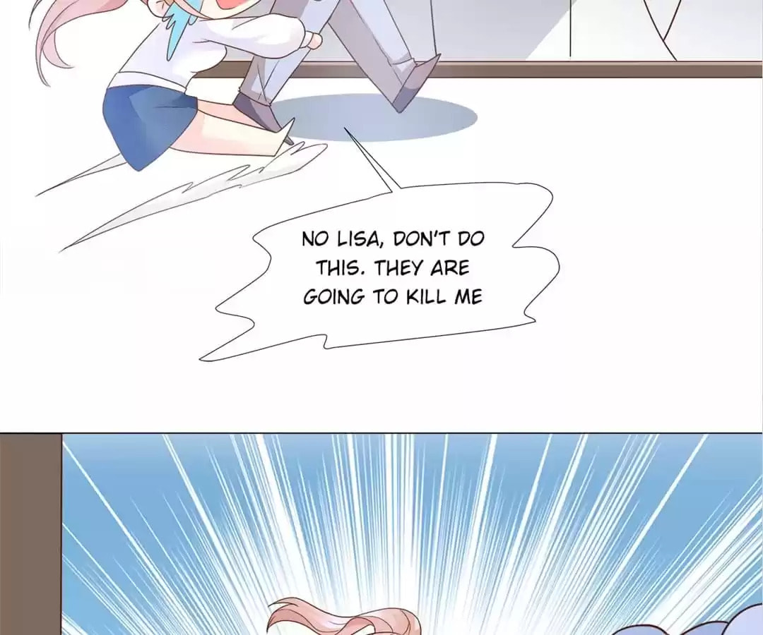 Read A Chance to Cherish (Colored) chapter 88 image 30 on Lezhin