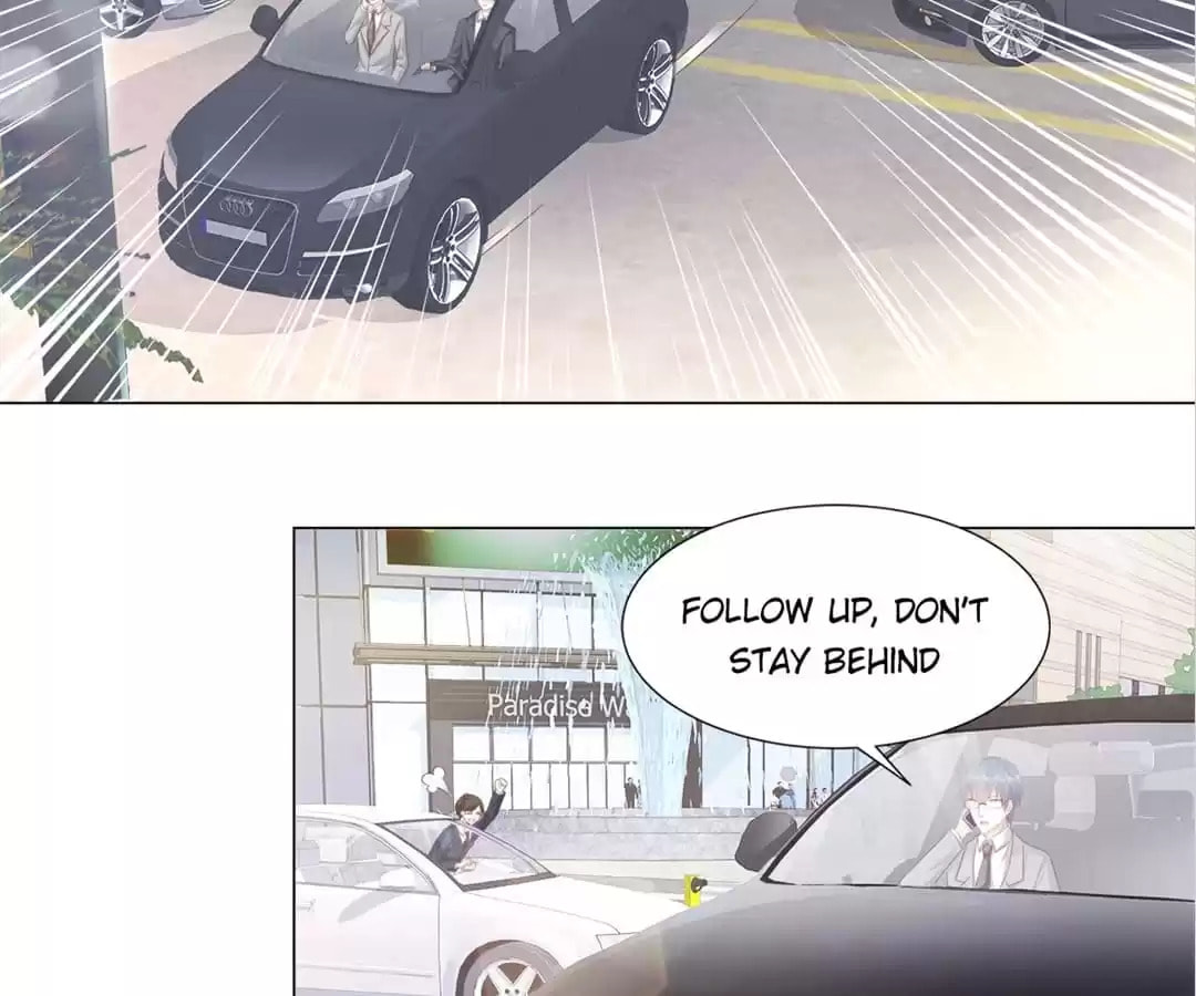 Read A Chance to Cherish (Colored) chapter 88 image 37 on Lezhin