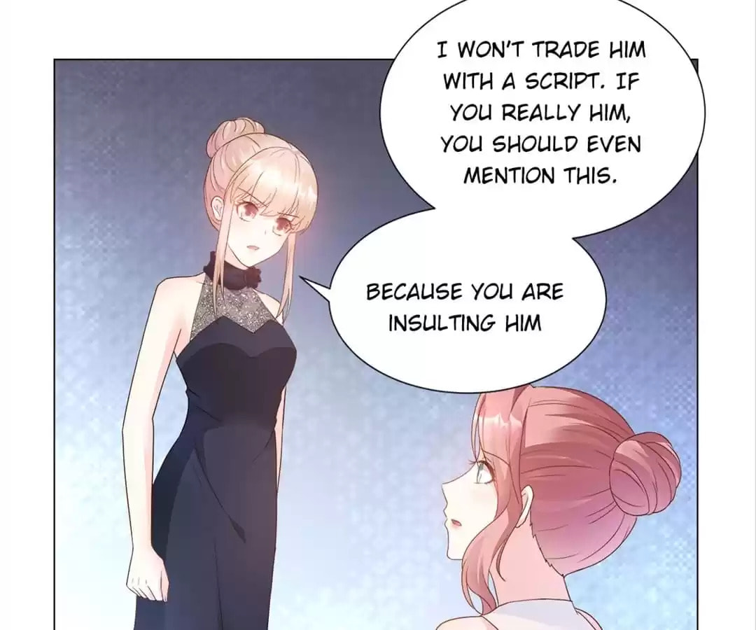Read A Chance to Cherish (Colored) chapter 88 image 7 on Lezhin