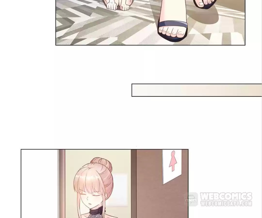 Read A Chance to Cherish (Colored) chapter 88 image 9 on Lezhin