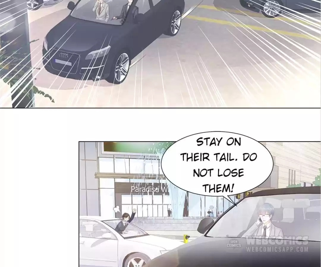 Read A Chance to Cherish (Colored) chapter 89 image 1 on Lezhin