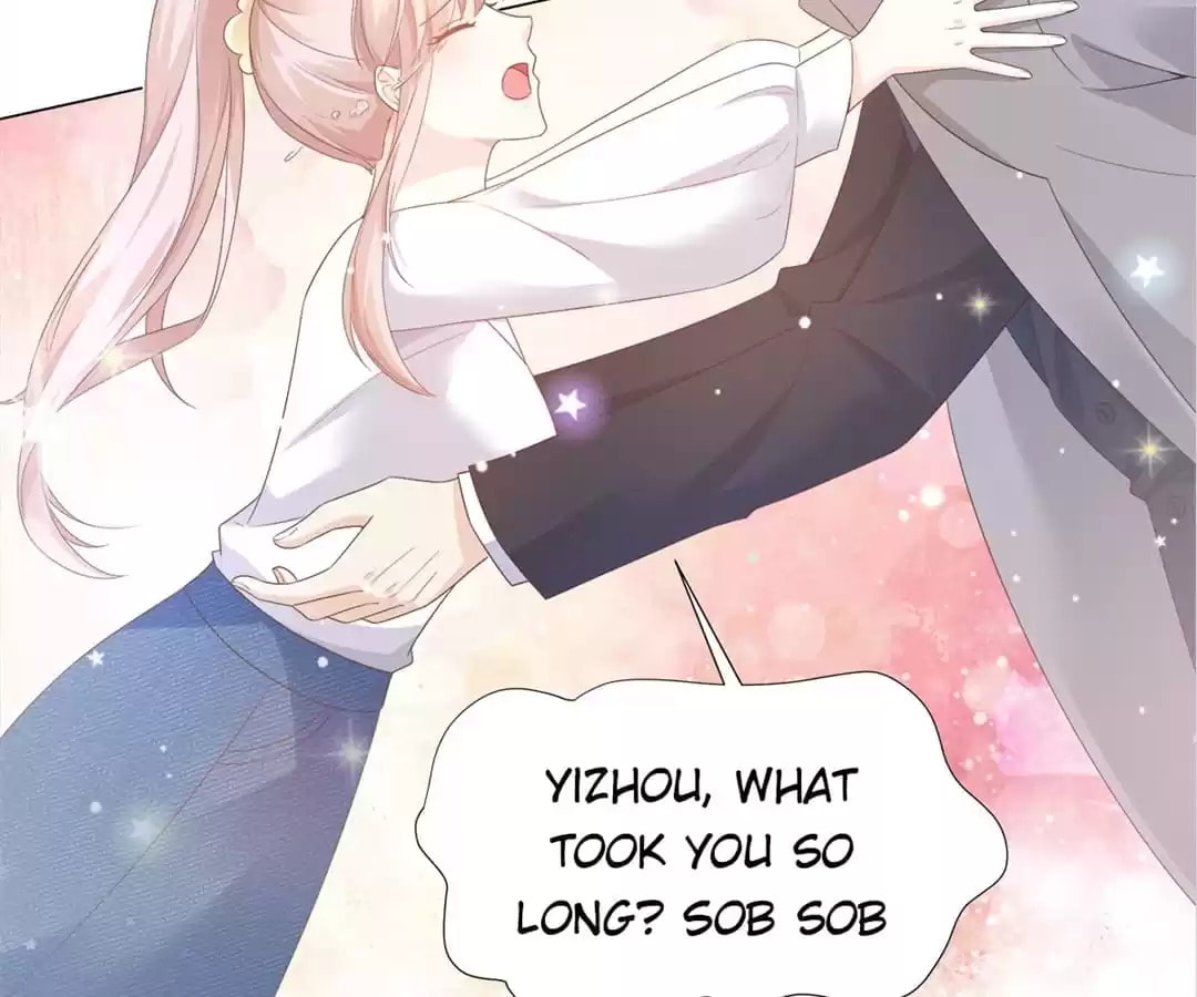 Read A Chance to Cherish (Colored) chapter 89 image 23 on Lezhin