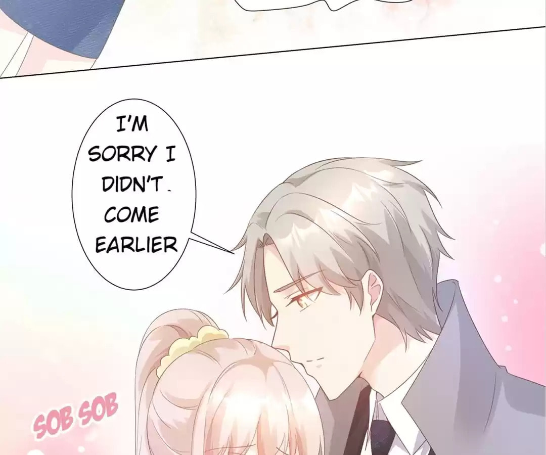 Read A Chance to Cherish (Colored) chapter 89 image 24 on Lezhin