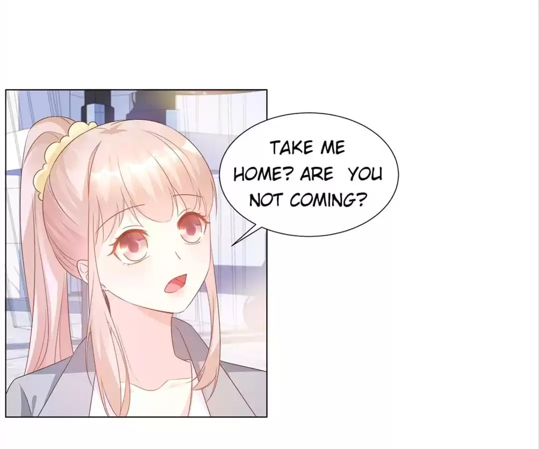 Read A Chance to Cherish (Colored) chapter 89 image 37 on Lezhin