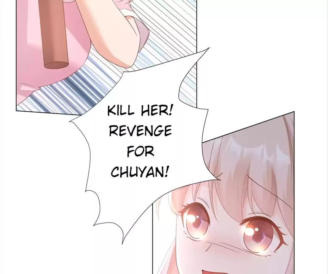 Read A Chance to Cherish (Colored) chapter 89 image 8 on Lezhin
