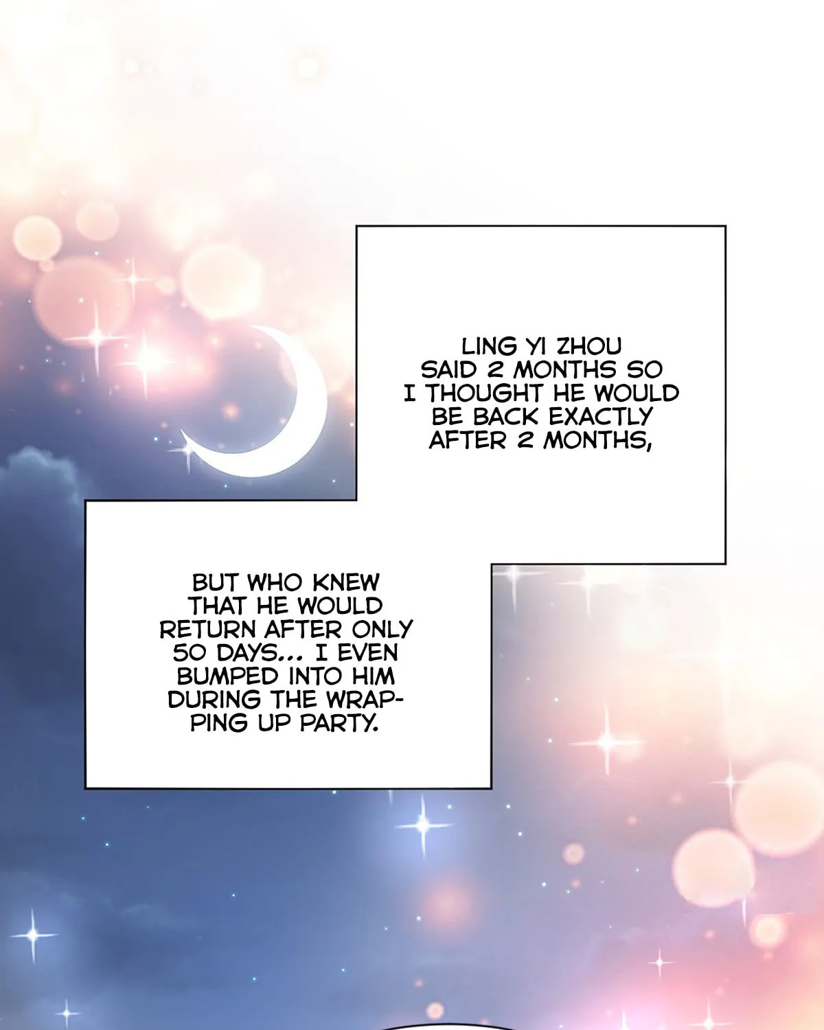 Read A Chance to Cherish (Colored) chapter 9 image 10 on Lezhin