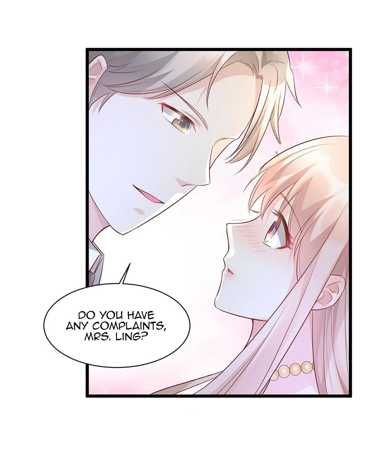 Read A Chance to Cherish (Colored) chapter 9 image 13 on Lezhin