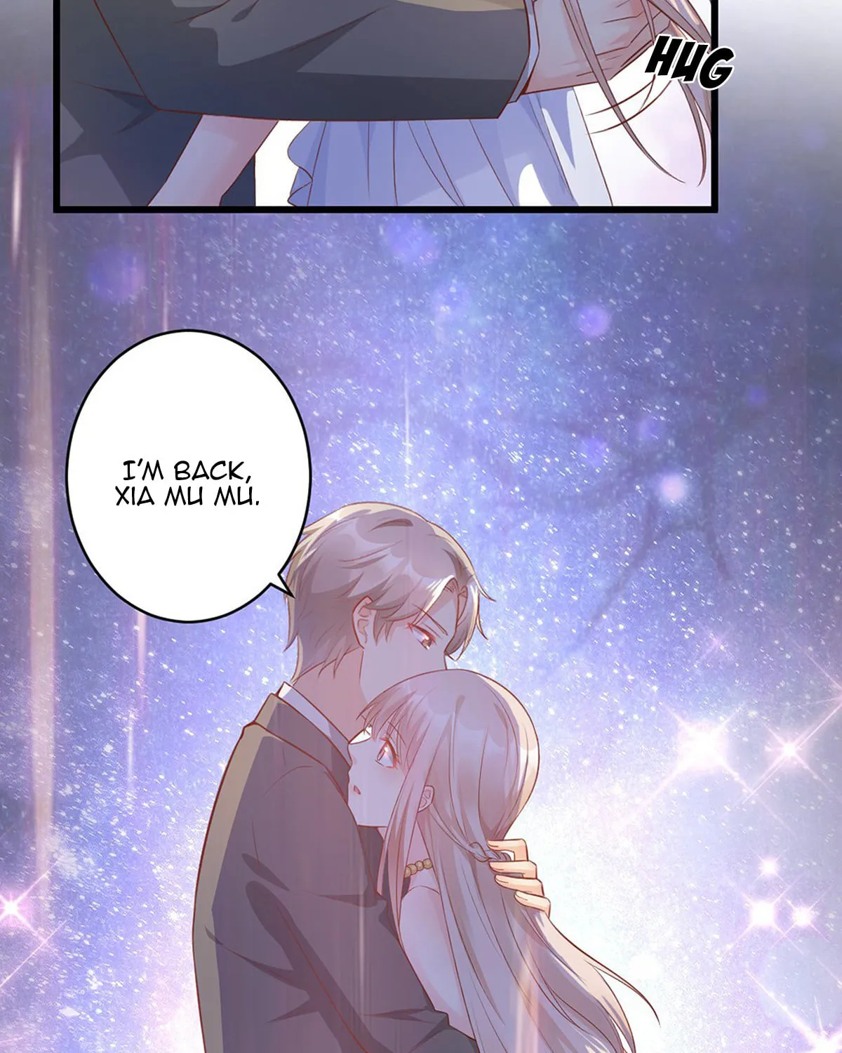 Read A Chance to Cherish (Colored) chapter 9 image 15 on Lezhin