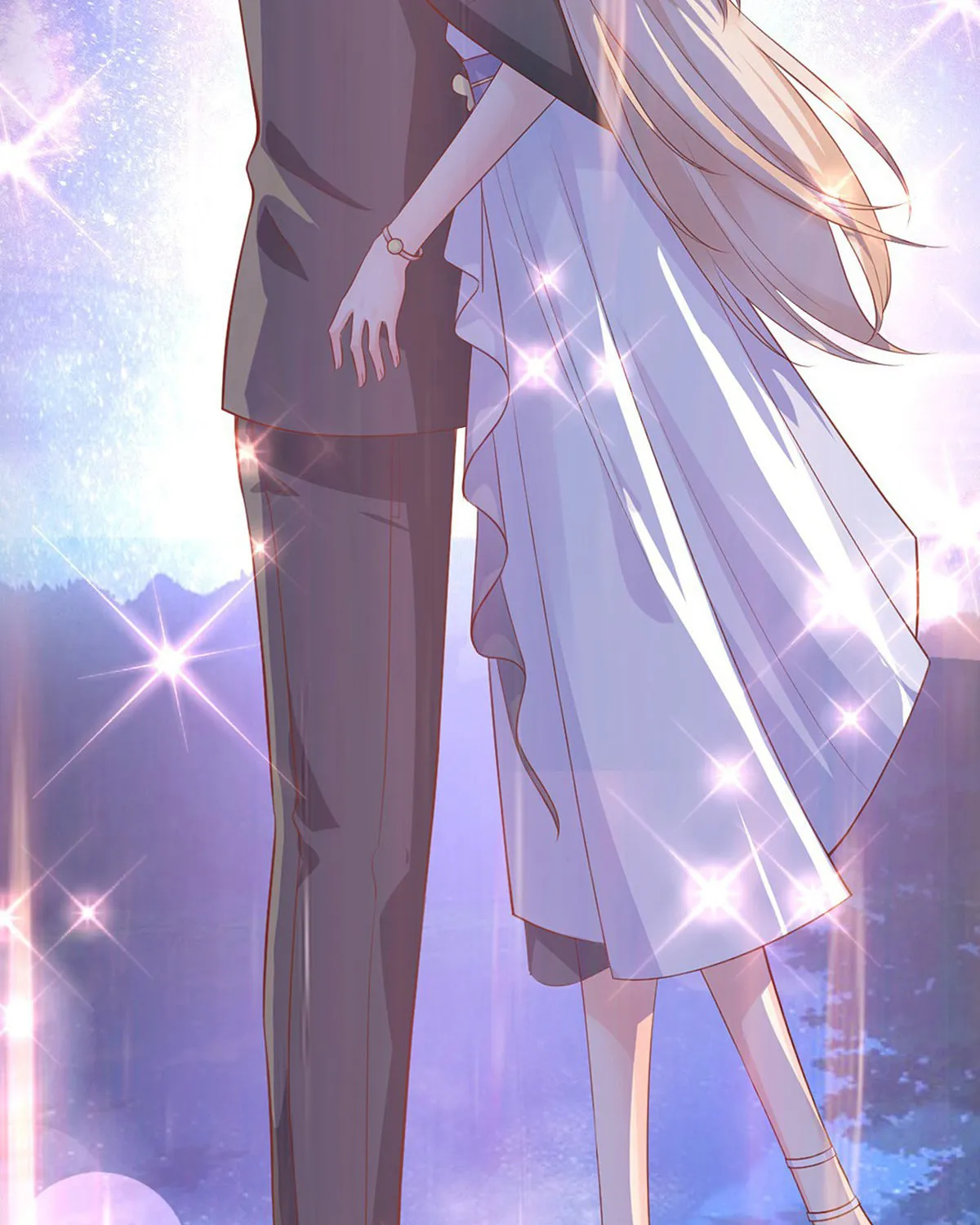 Read A Chance to Cherish (Colored) chapter 9 image 16 on Lezhin