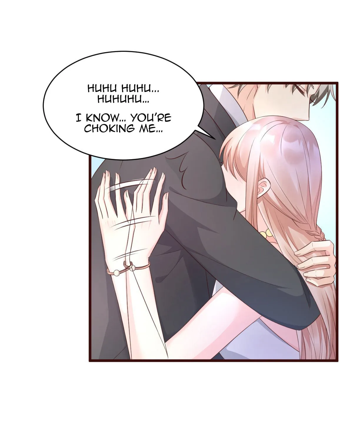 Read A Chance to Cherish (Colored) chapter 9 image 18 on Lezhin