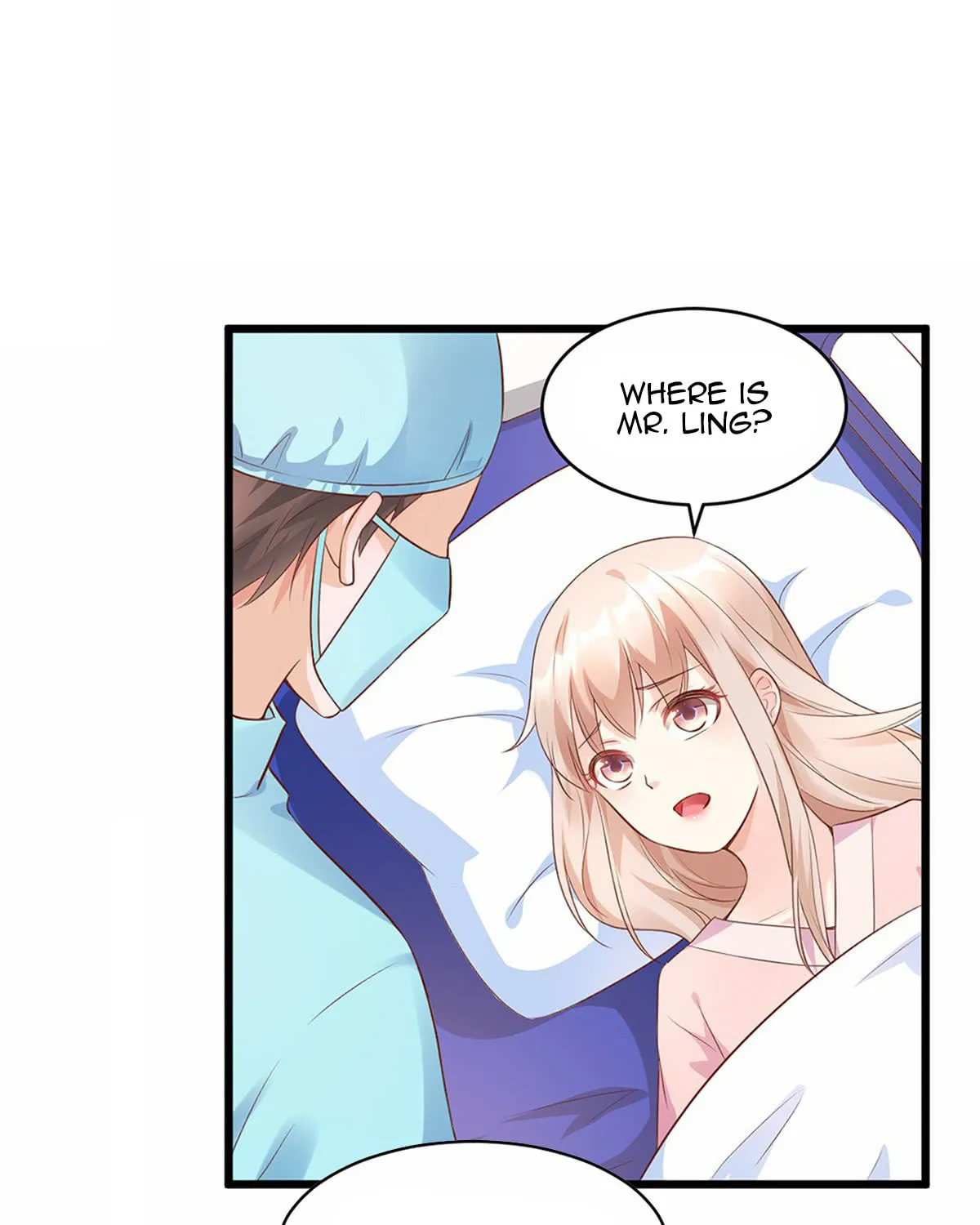 Read A Chance to Cherish (Colored) chapter 9 image 2 on Lezhin