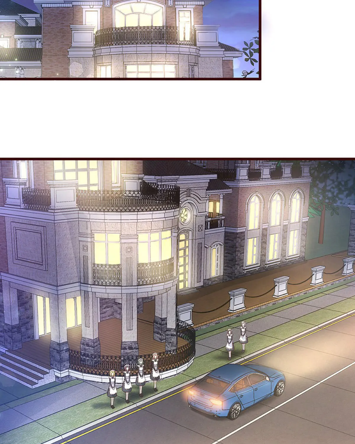 Read A Chance to Cherish (Colored) chapter 9 image 20 on Lezhin