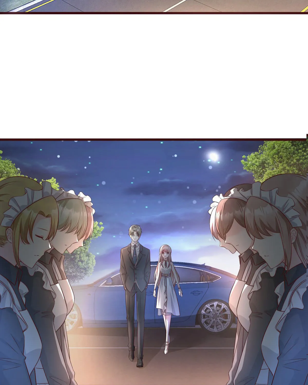 Read A Chance to Cherish (Colored) chapter 9 image 21 on Lezhin