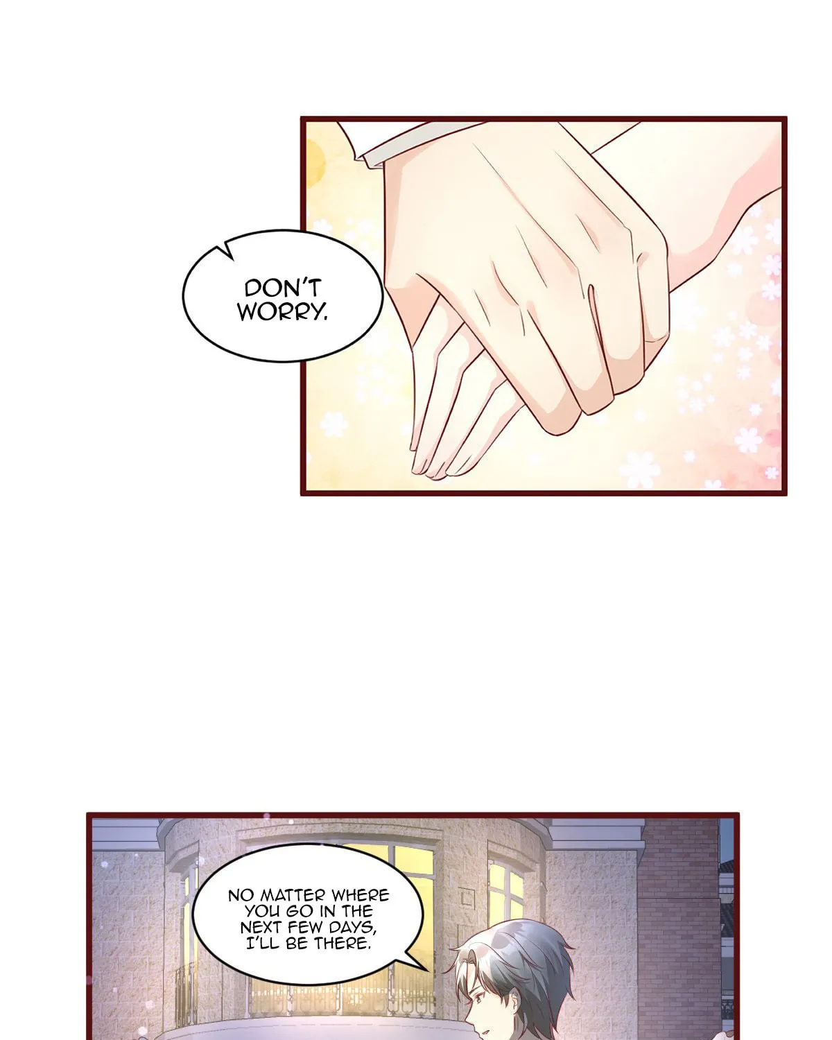 Read A Chance to Cherish (Colored) chapter 9 image 23 on Lezhin