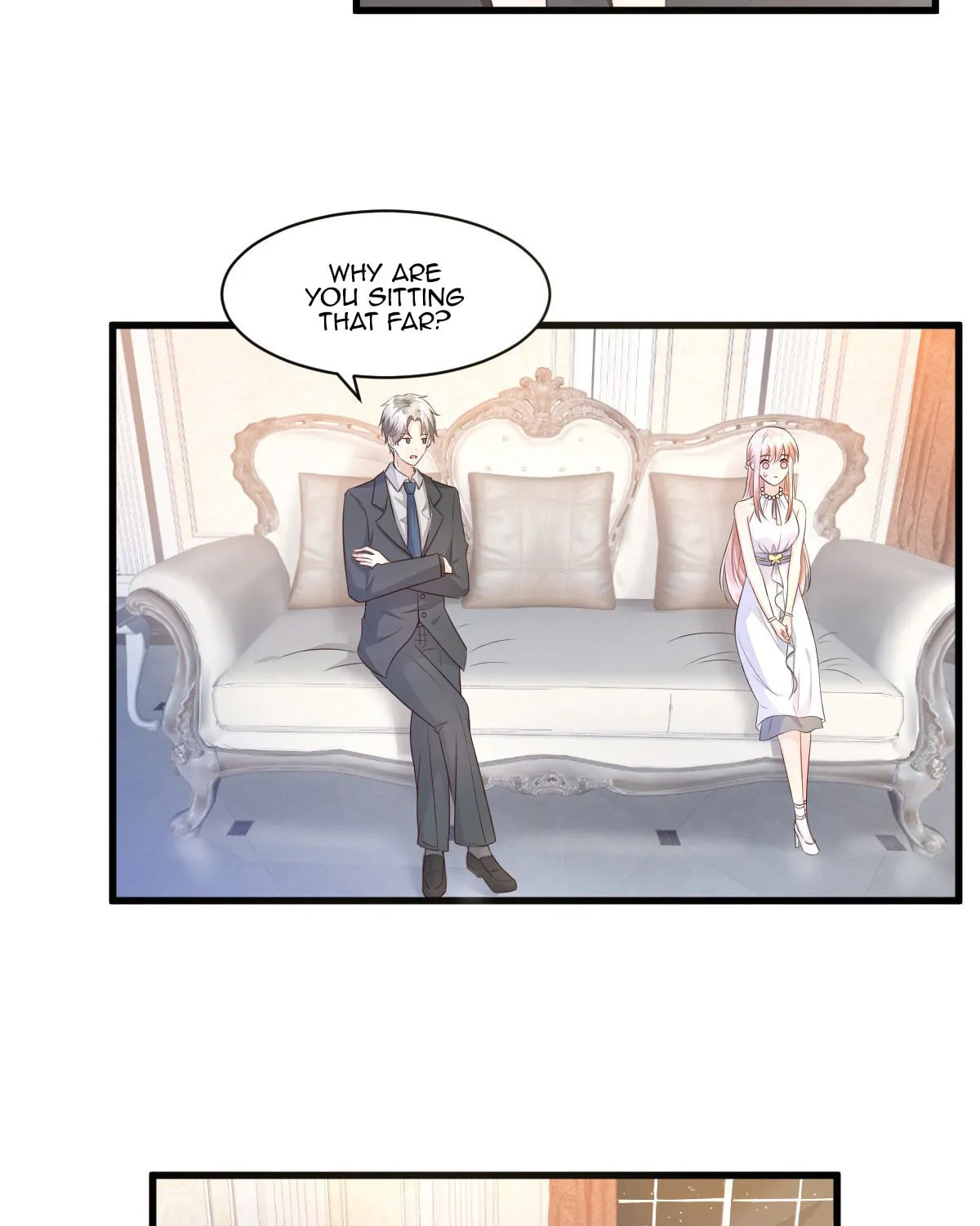 Read A Chance to Cherish (Colored) chapter 9 image 29 on Lezhin