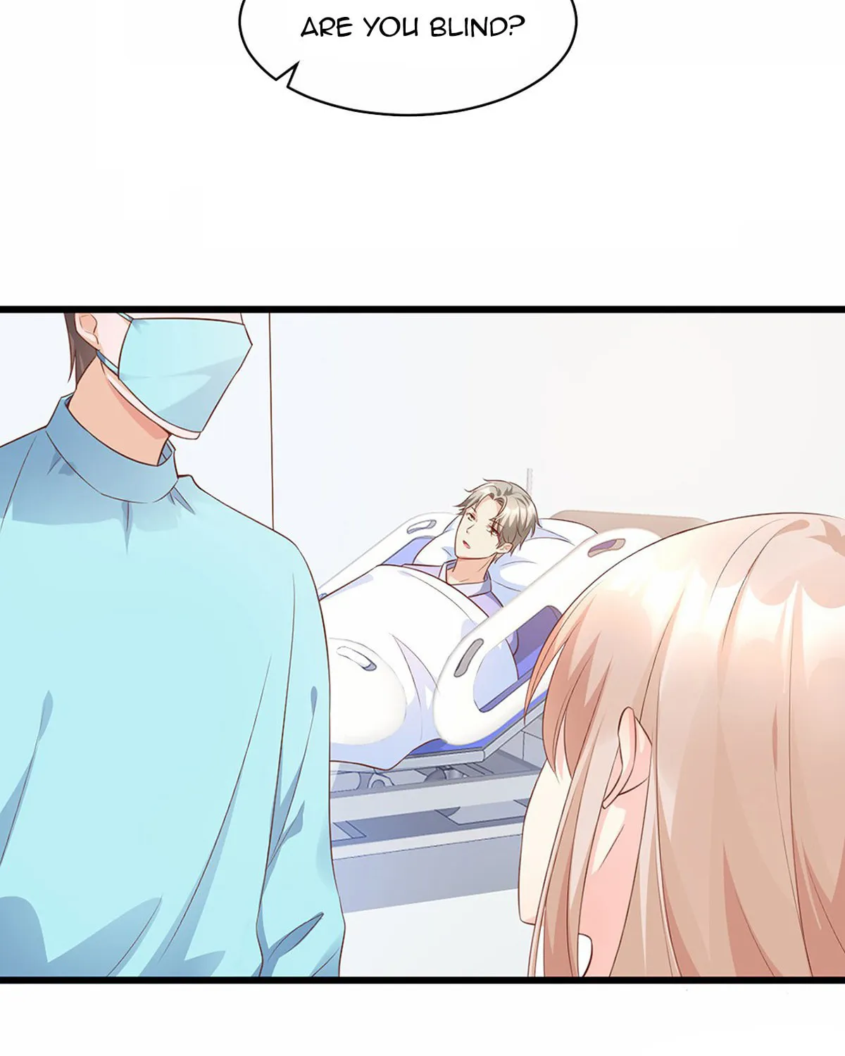 Read A Chance to Cherish (Colored) chapter 9 image 3 on Lezhin