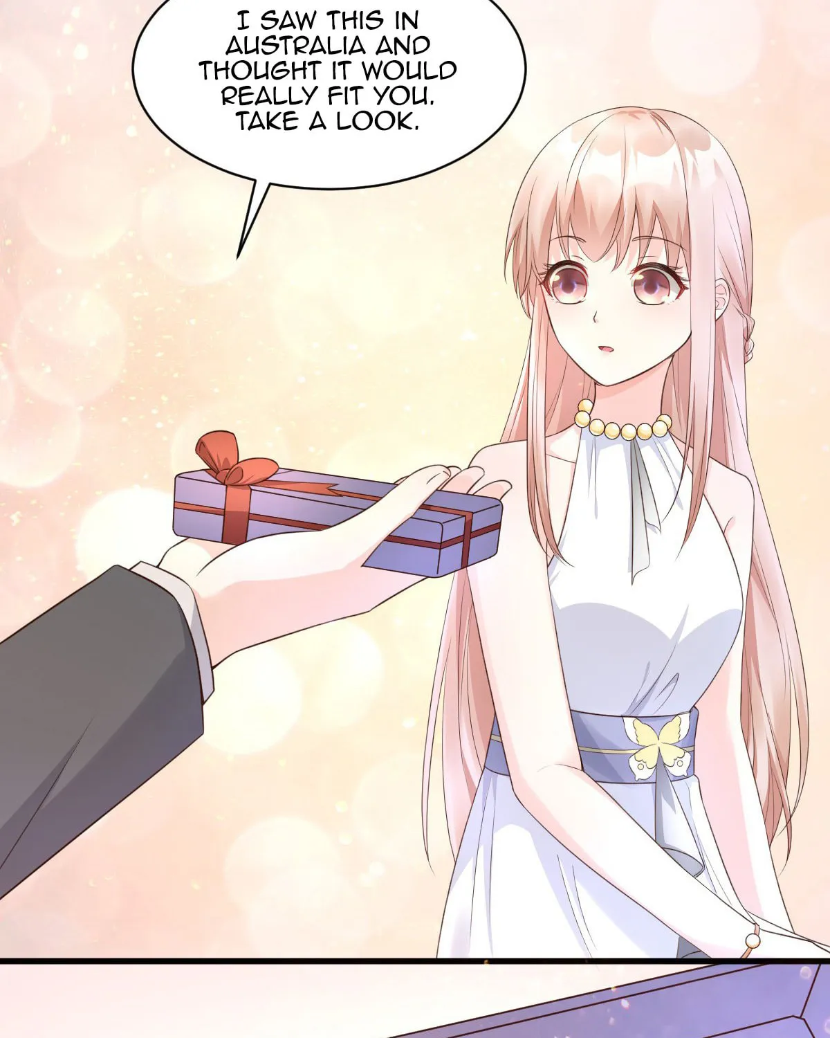Read A Chance to Cherish (Colored) chapter 9 image 32 on Lezhin
