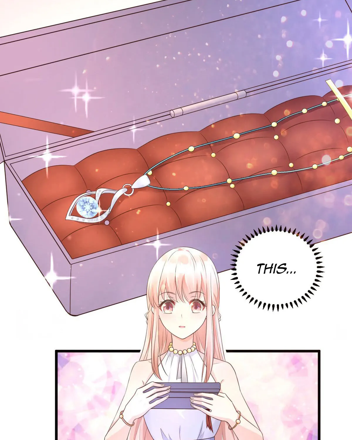Read A Chance to Cherish (Colored) chapter 9 image 33 on Lezhin