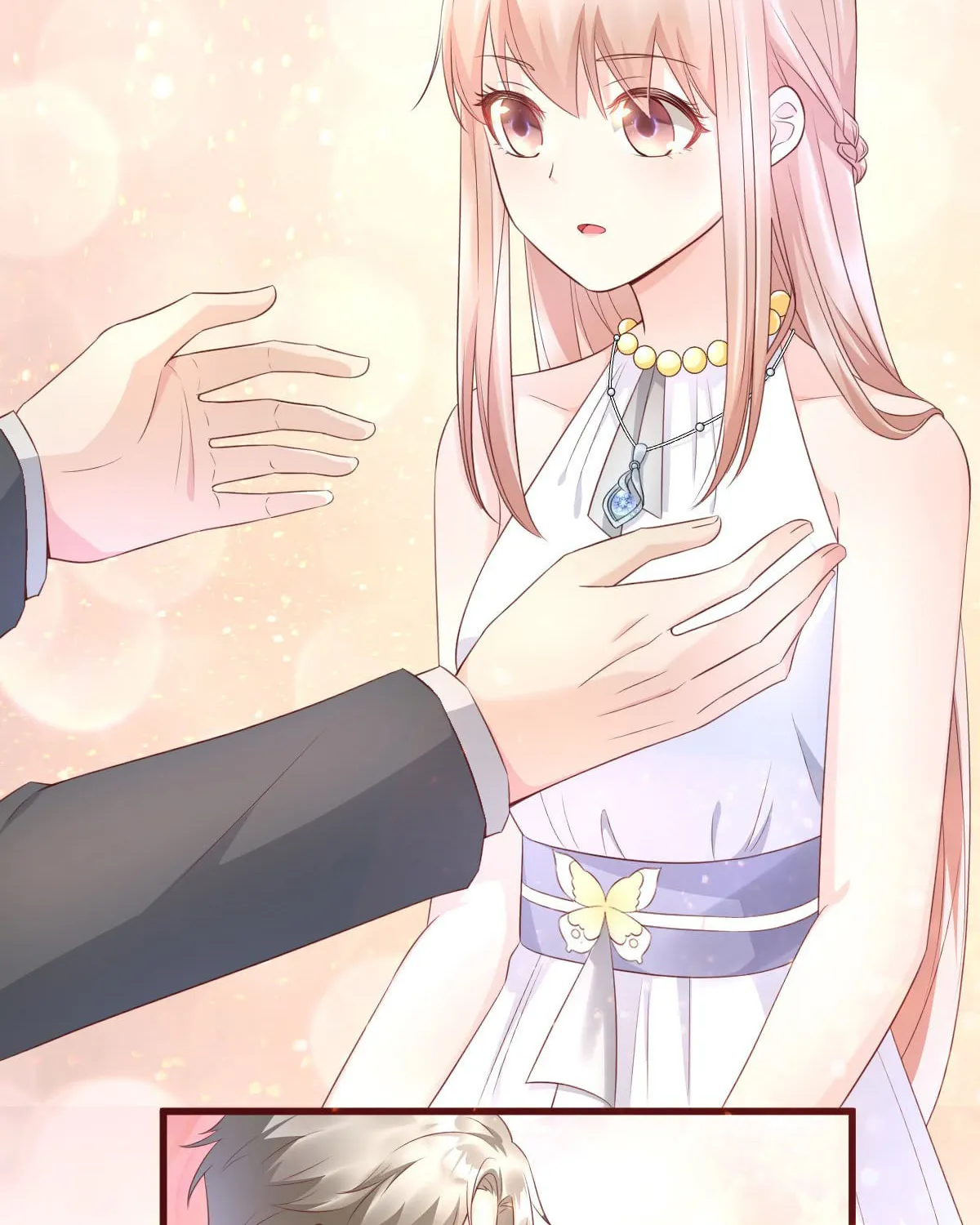 Read A Chance to Cherish (Colored) chapter 9 image 37 on Lezhin