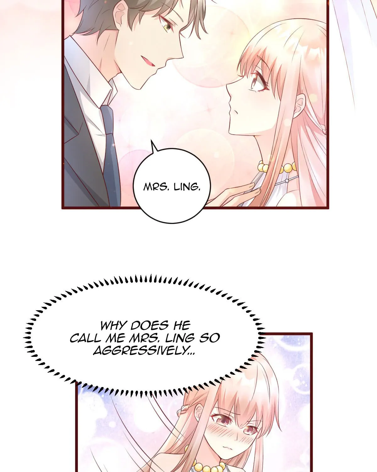 Read A Chance to Cherish (Colored) chapter 9 image 38 on Lezhin