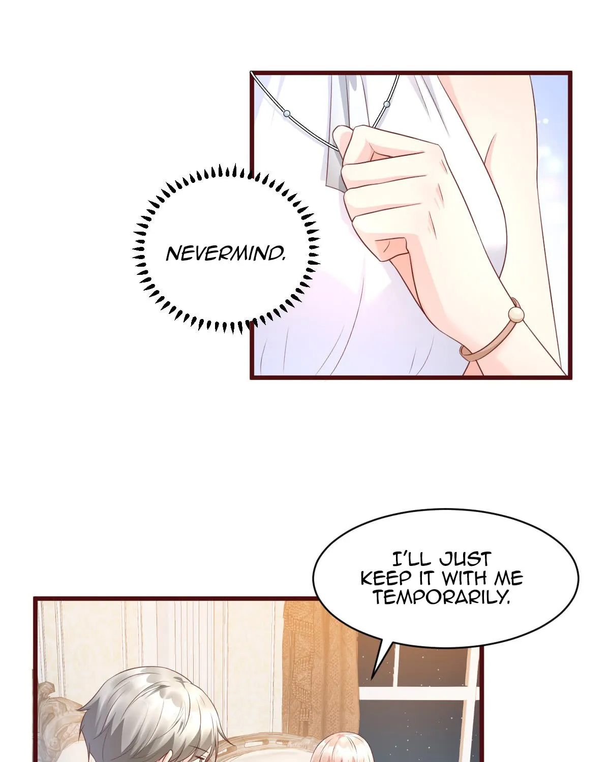 Read A Chance to Cherish (Colored) chapter 9 image 40 on Lezhin