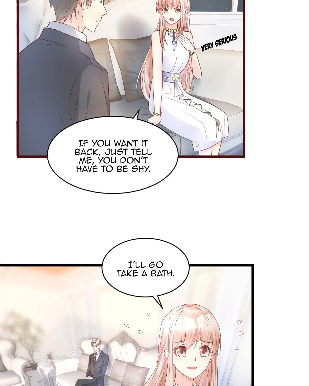 Read A Chance to Cherish (Colored) chapter 9 image 41 on Lezhin