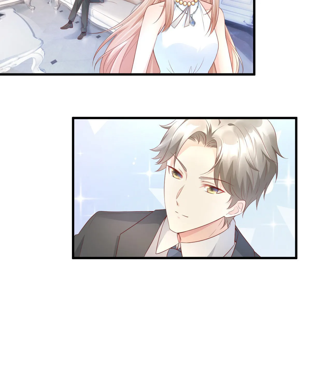 Read A Chance to Cherish (Colored) chapter 9 image 42 on Lezhin