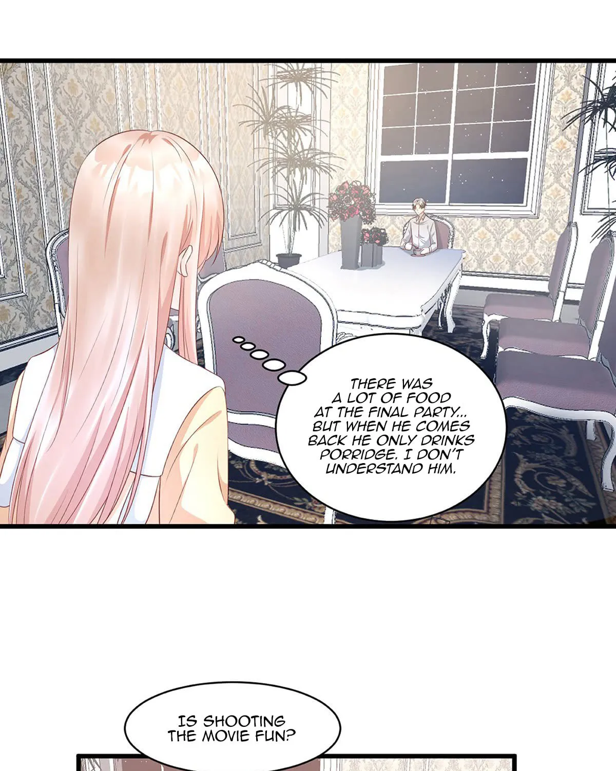Read A Chance to Cherish (Colored) chapter 9 image 44 on Lezhin