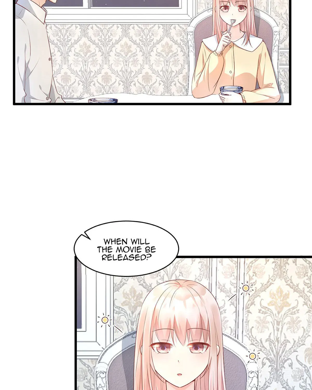 Read A Chance to Cherish (Colored) chapter 9 image 46 on Lezhin