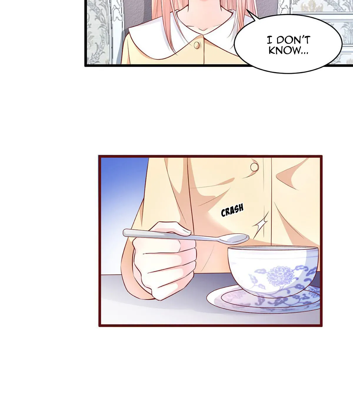 Read A Chance to Cherish (Colored) chapter 9 image 47 on Lezhin