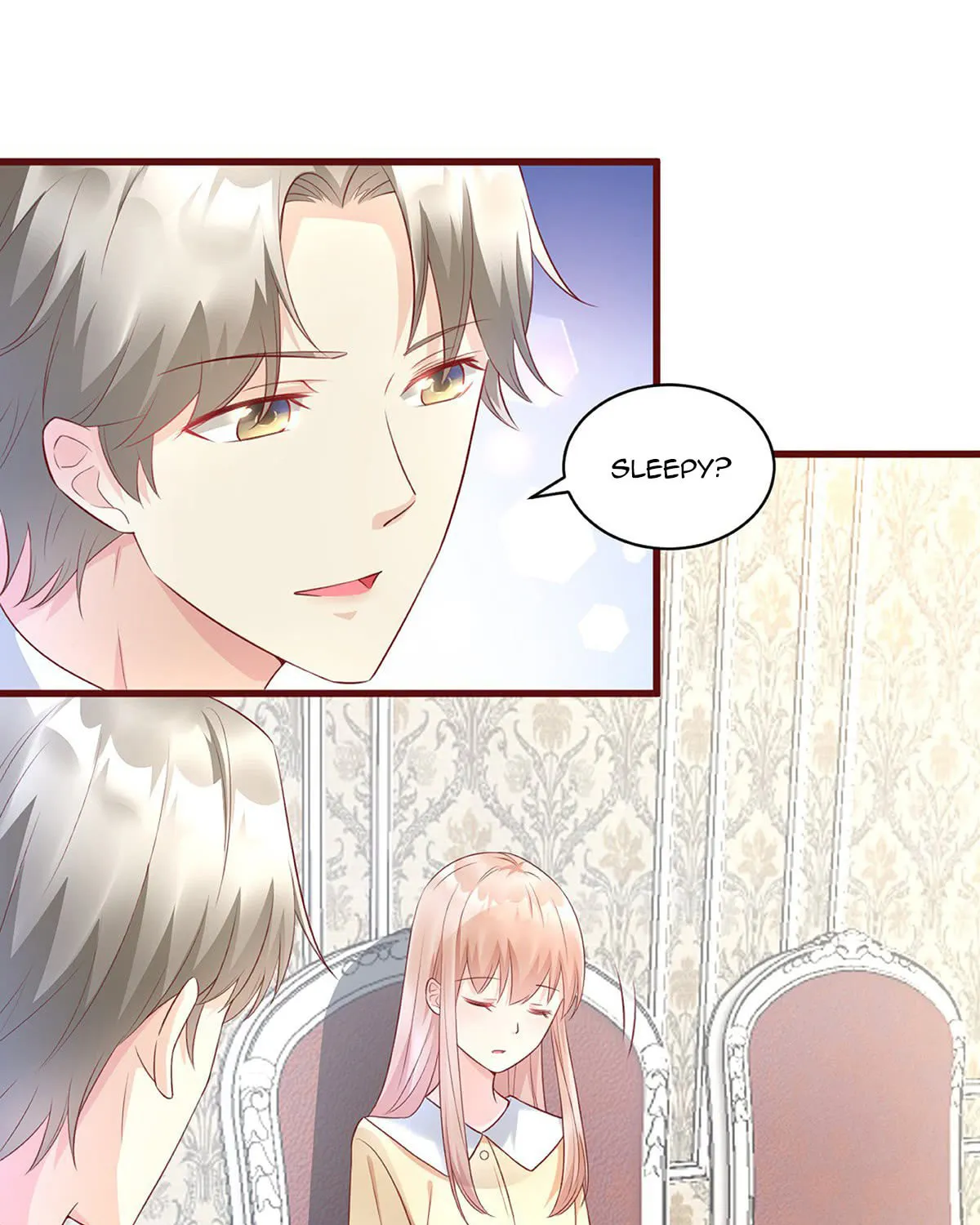 Read A Chance to Cherish (Colored) chapter 9 image 48 on Lezhin