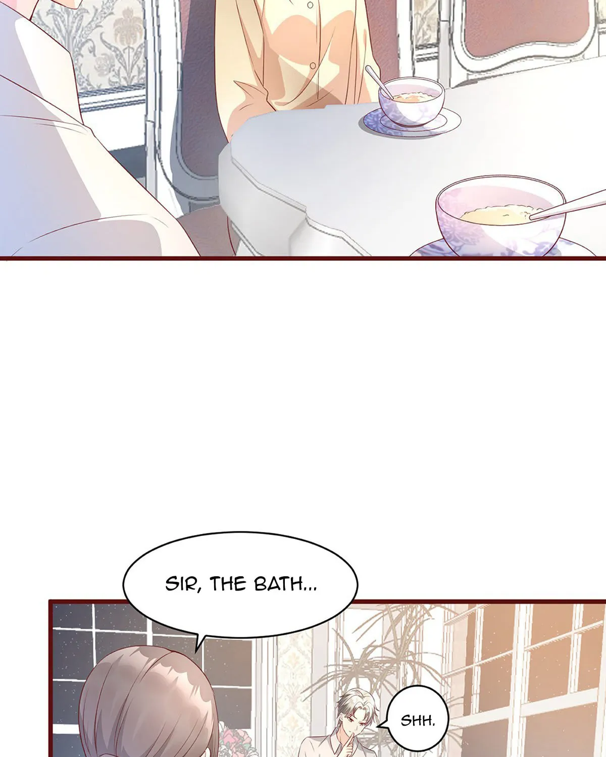 Read A Chance to Cherish (Colored) chapter 9 image 49 on Lezhin