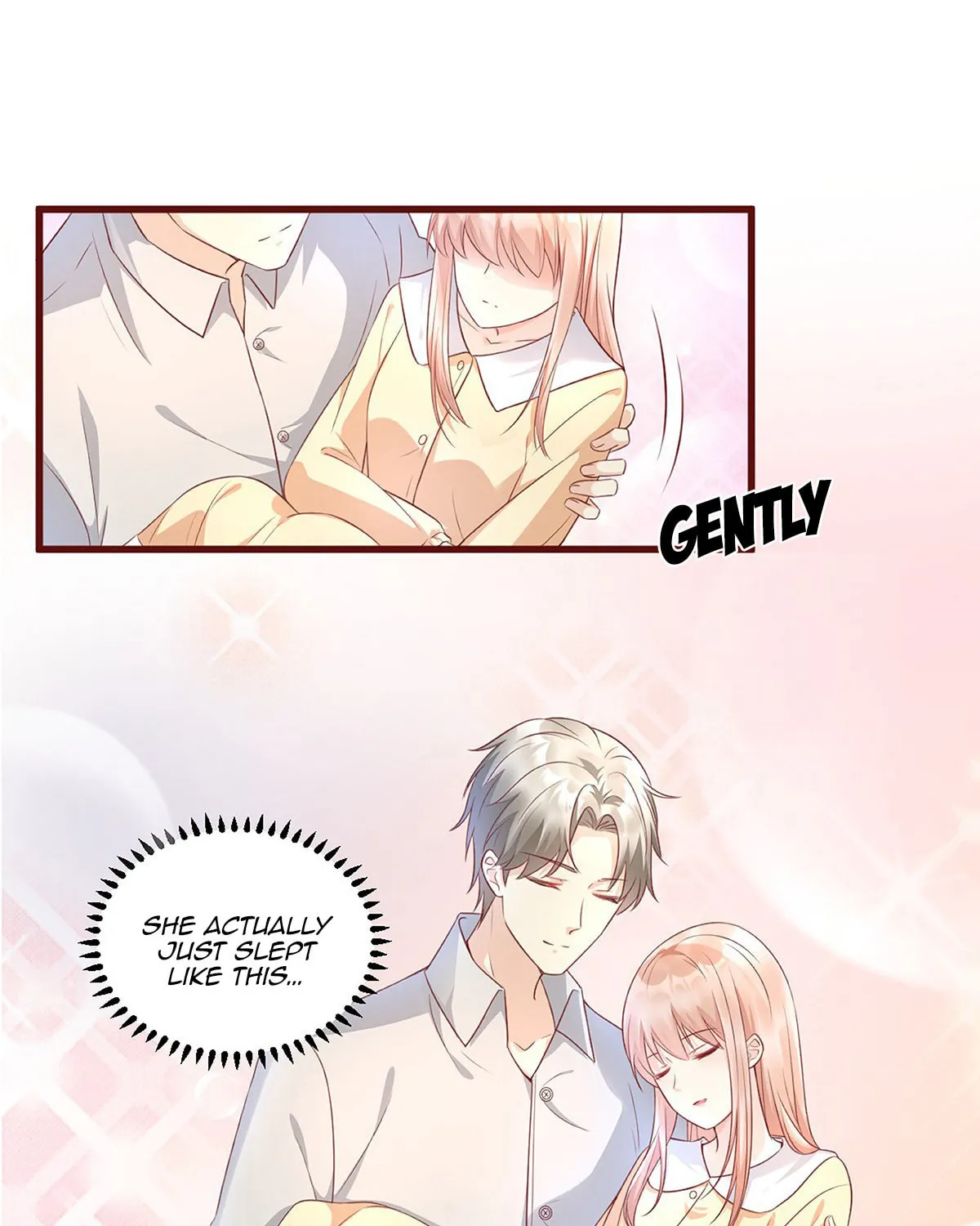 Read A Chance to Cherish (Colored) chapter 9 image 51 on Lezhin