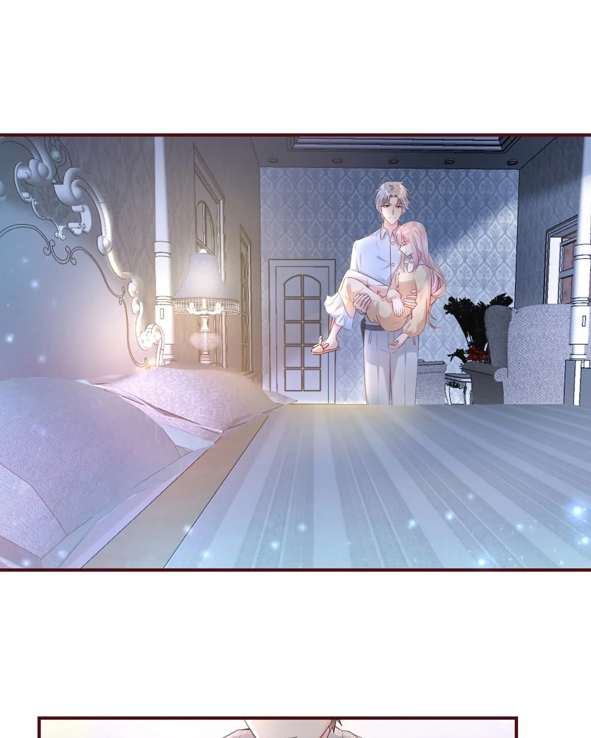 Read A Chance to Cherish (Colored) chapter 9 image 53 on Lezhin