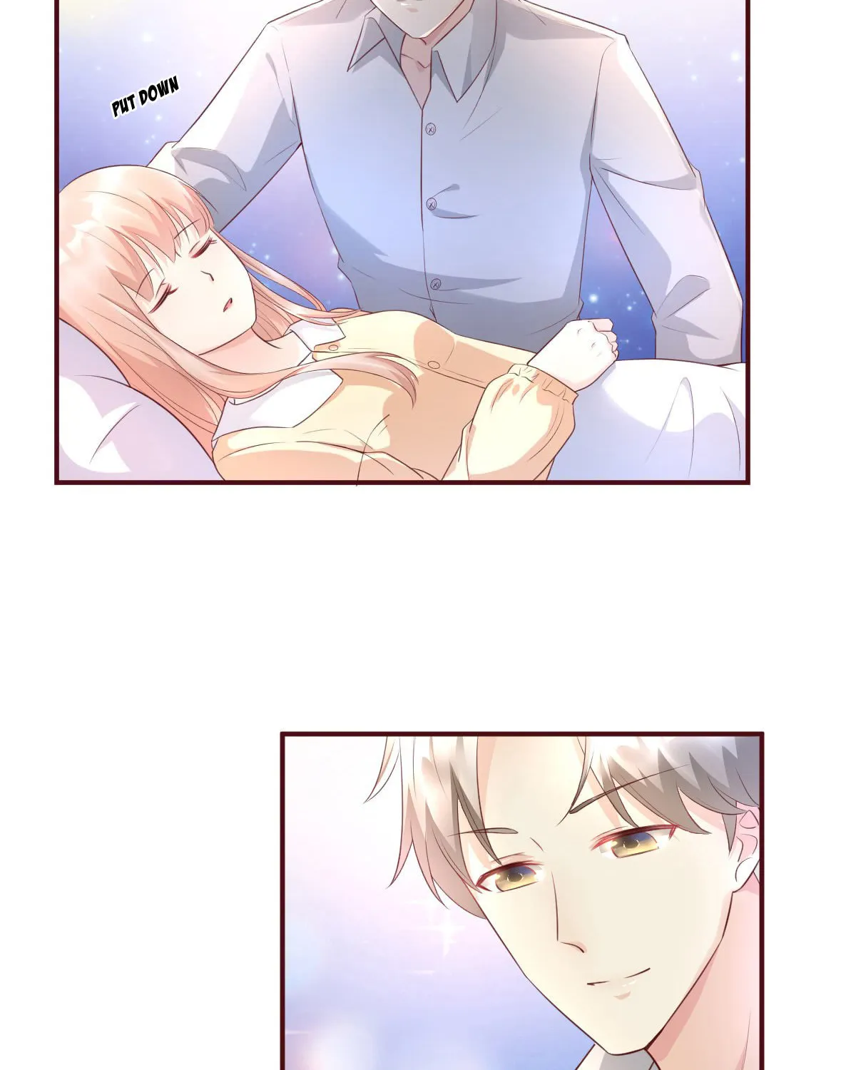 Read A Chance to Cherish (Colored) chapter 9 image 54 on Lezhin