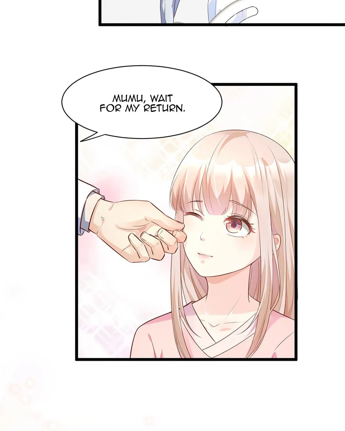 Read A Chance to Cherish (Colored) chapter 9 image 9 on Lezhin