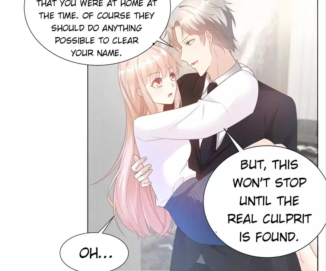 Read A Chance to Cherish (Colored) chapter 90 image 14 on Lezhin