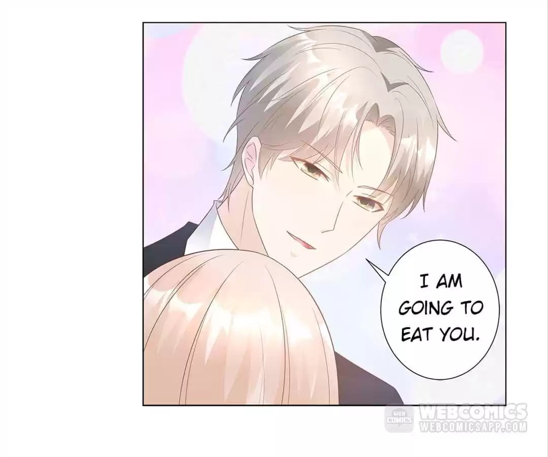 Read A Chance to Cherish (Colored) chapter 90 image 17 on Lezhin
