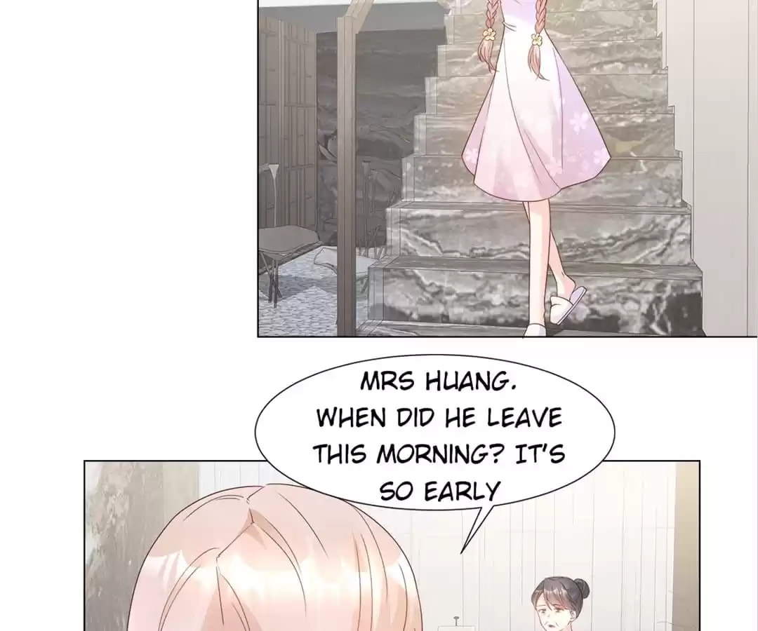 Read A Chance to Cherish (Colored) chapter 90 image 24 on Lezhin