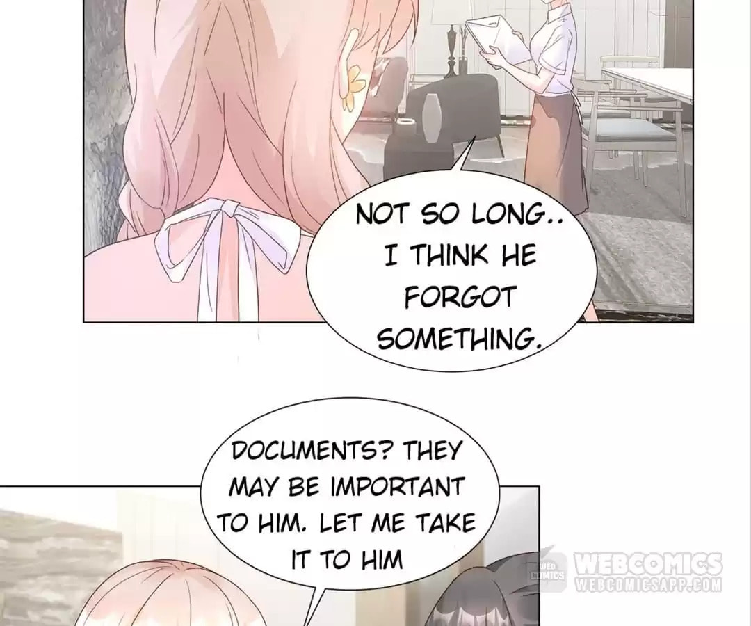 Read A Chance to Cherish (Colored) chapter 90 image 25 on Lezhin