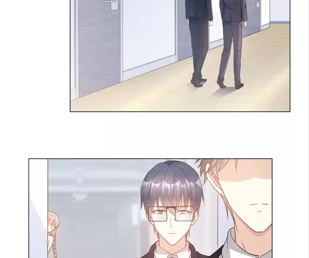 Read A Chance to Cherish (Colored) chapter 90 image 28 on Lezhin
