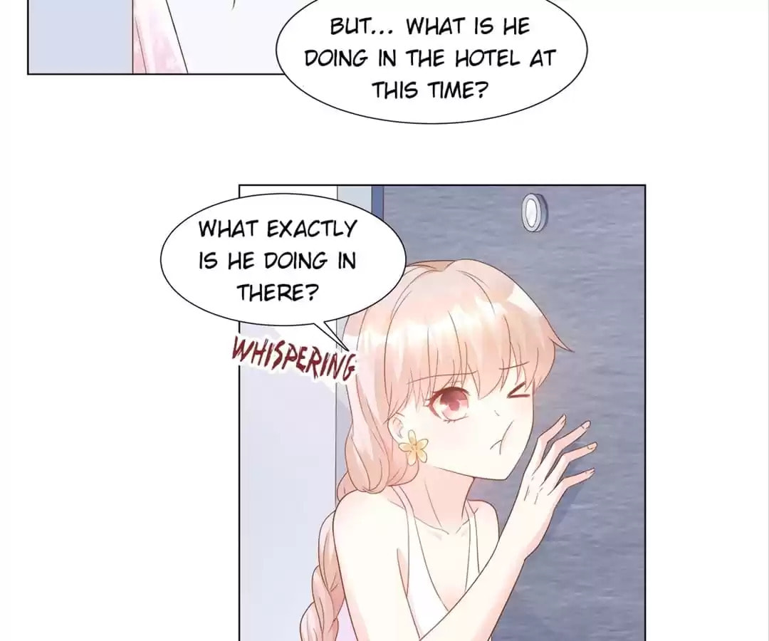 Read A Chance to Cherish (Colored) chapter 90 image 31 on Lezhin