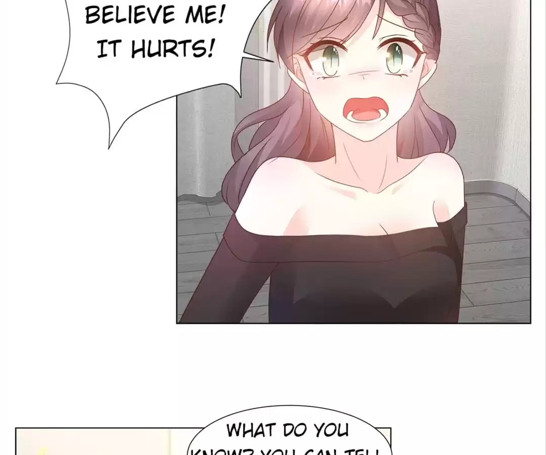 Read A Chance to Cherish (Colored) chapter 91 image 11 on Lezhin