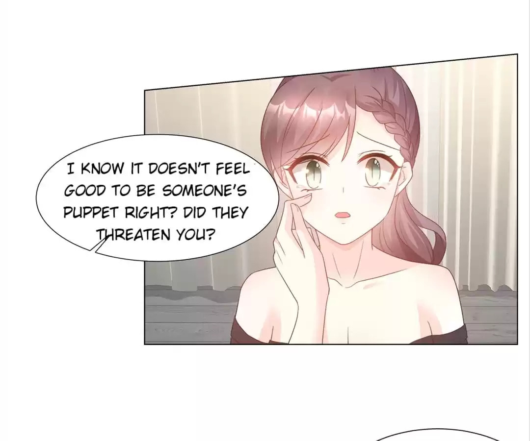 Read A Chance to Cherish (Colored) chapter 91 image 13 on Lezhin