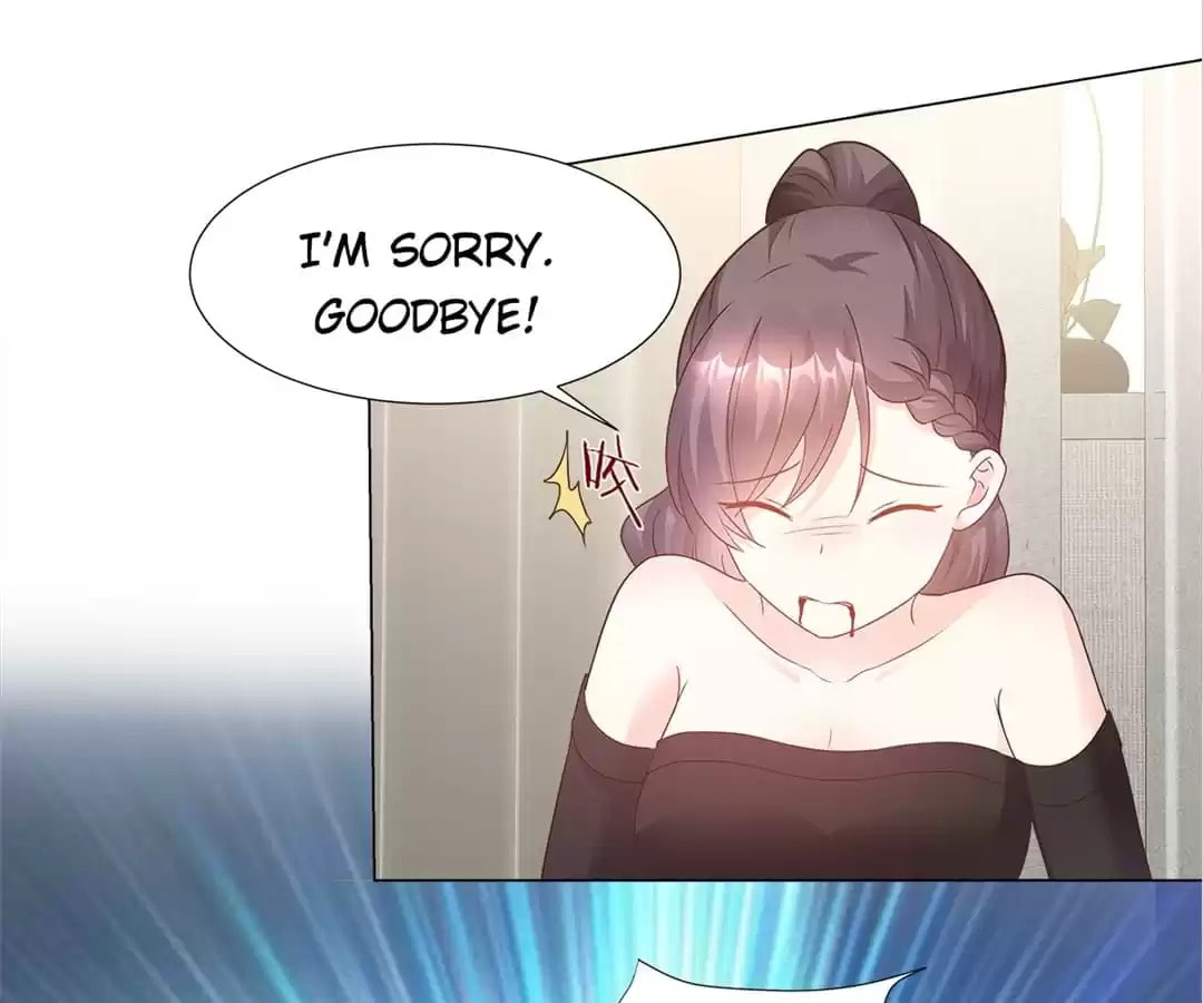 Read A Chance to Cherish (Colored) chapter 91 image 22 on Lezhin