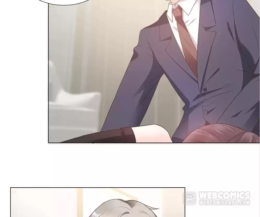 Read A Chance to Cherish (Colored) chapter 91 image 25 on Lezhin
